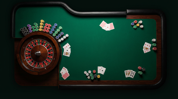 Game list for 1947 casino section - 5