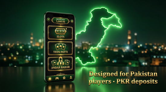 Main screen of 1947 pk page for PK players - 4